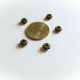 5 buc distantiere bronz butoiase bumbi