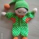 Marioneta Lovely - iubibila