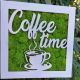 Tablou Coffee Time