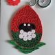 Felicitari quilling pentru Pasti