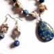 set regalit cu agate botswana