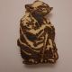 Magnet de frigider Yoda