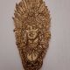 Magnet de frigider Aztec