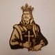 Magnet de frigider Stefan cel Mare