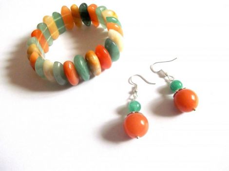 set aventurin
