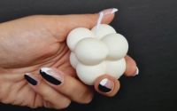 Lumanare mini bubble 