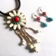 set howlite