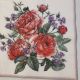 Three Red Roses