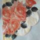 Orange Roses
