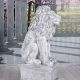 Statueta pentru gradina din rasini speciale 