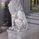 Statueta pentru gradina din rasini speciale 