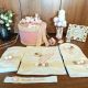 Trusou personalizat Fetita cu Baloane