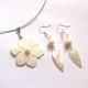 set sidef si perle naturale 