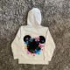 Hanorac copii personalizat pictat manual disney