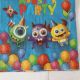 servetel Monster Party