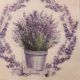 Lavender Pot