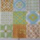 Colored Pattern