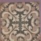 Brown Mosaic