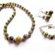 set jasp olive 