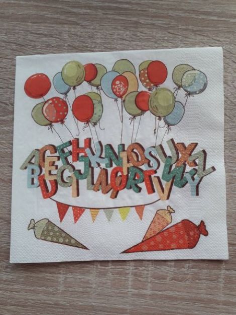 Balloons