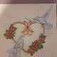Heart with Doves