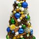 bradut craciun handmade decoratiune iarna cadou