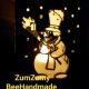 Decoratiune de iarna 2