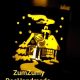 Decoratiune de iarna 2