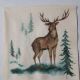 Majestic Deer
