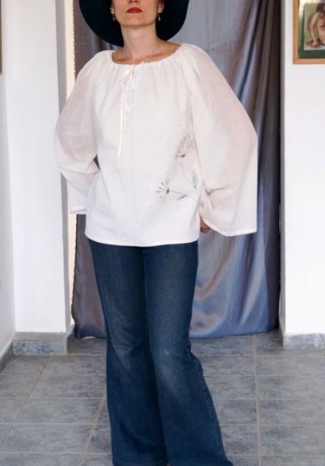 Bluza tip ie din in