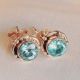 Blue Topaz 