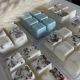 Wax Melts - Ceara parfumata