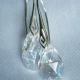 White Patina - Swarovski Elements 