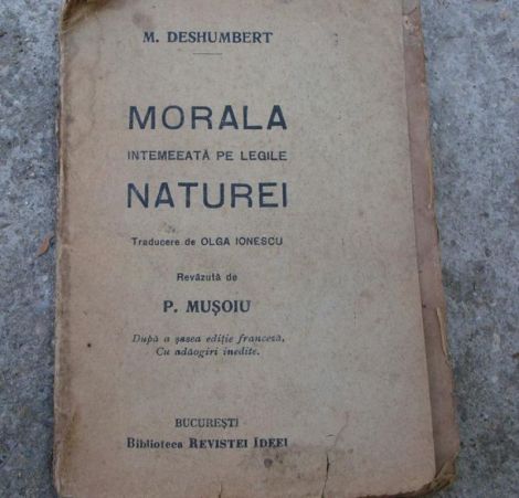 morala