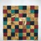 Tablou decorativ 3d din lemn