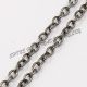 Lant gunmetal 4x3x0.7mm