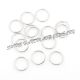 Zale platinum 10mm 50buc