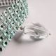 Quartz Cristal de stanca - Chocker