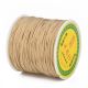 Snur Burly Wood 0.8mm