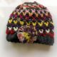 Beatrice - caciula colorata slouchy gumdrop hat