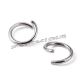 Zale otel inoxidabil 5x0.6mm 50buc