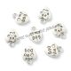 Charm inimioara love my dog 13x10x3mm