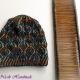 Billy - caciula unisex slouchy gumdrop hat