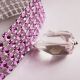 Quartz  Cristal de stanca - Chocker