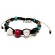 Zodia Berbec - Bratara unisex cu semipretioase