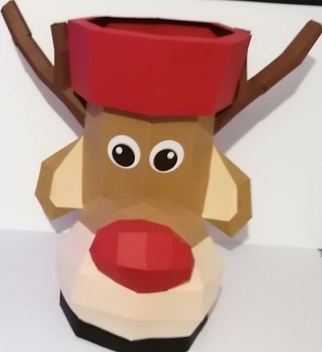 Renul Rudolf