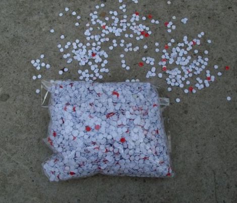 confetii