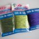 Snur saten - o culoare5m