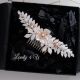 DELICIA - Accesoriu floral