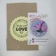 Martisor pictat Flori